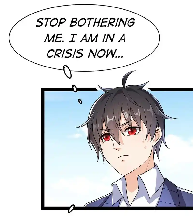 The Daily Life of the Immortal King Chapter 53