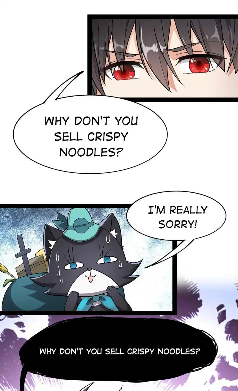 The Daily Life of the Immortal King Chapter 53