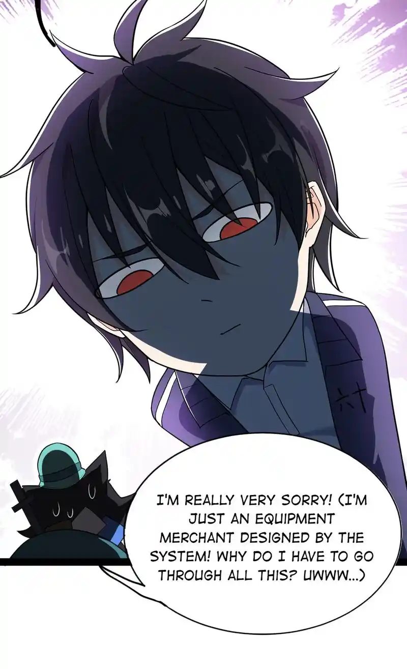 The Daily Life of the Immortal King Chapter 53