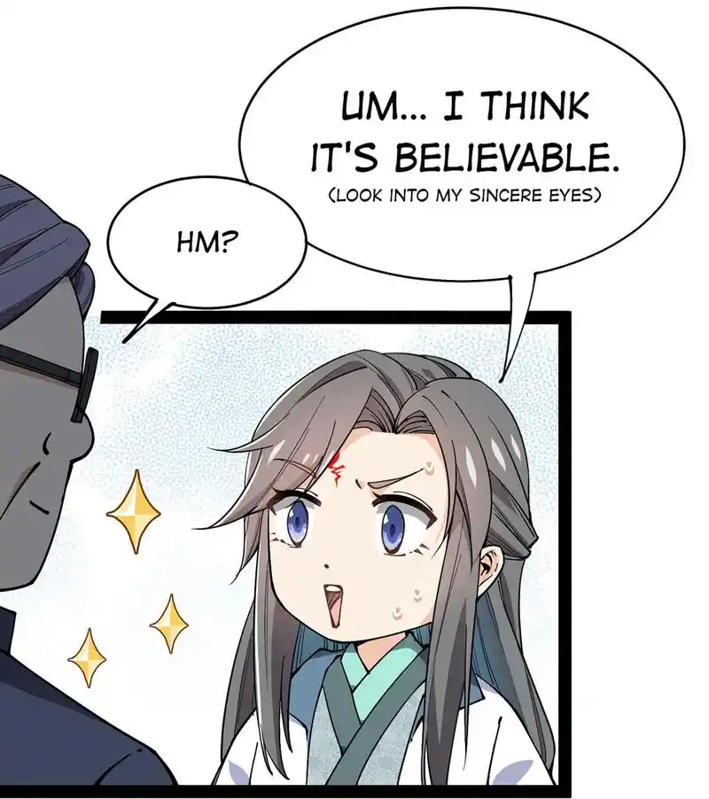 The Daily Life of the Immortal King Chapter 53