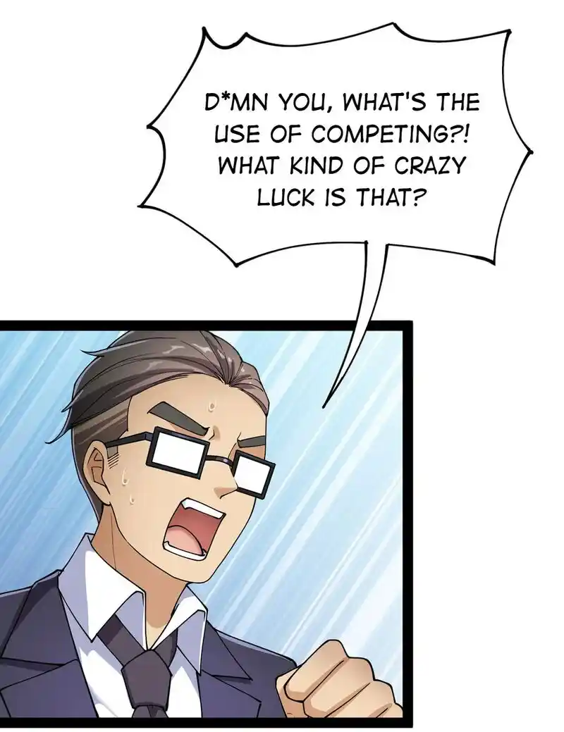 The Daily Life of the Immortal King Chapter 54