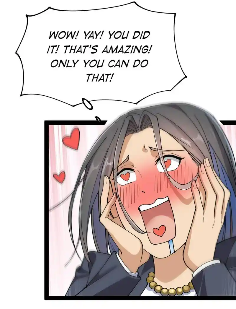 The Daily Life of the Immortal King Chapter 54