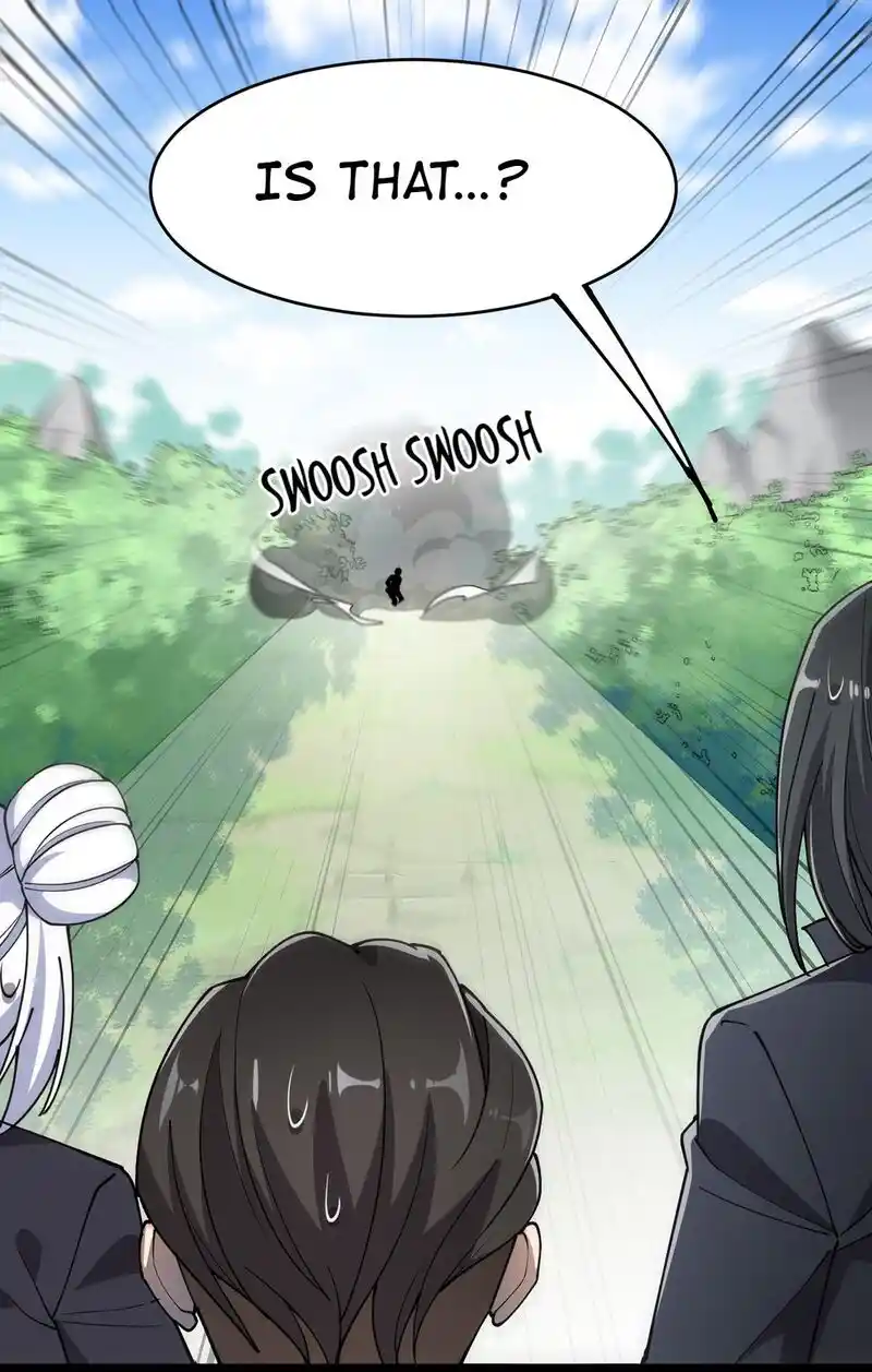 The Daily Life of the Immortal King Chapter 54