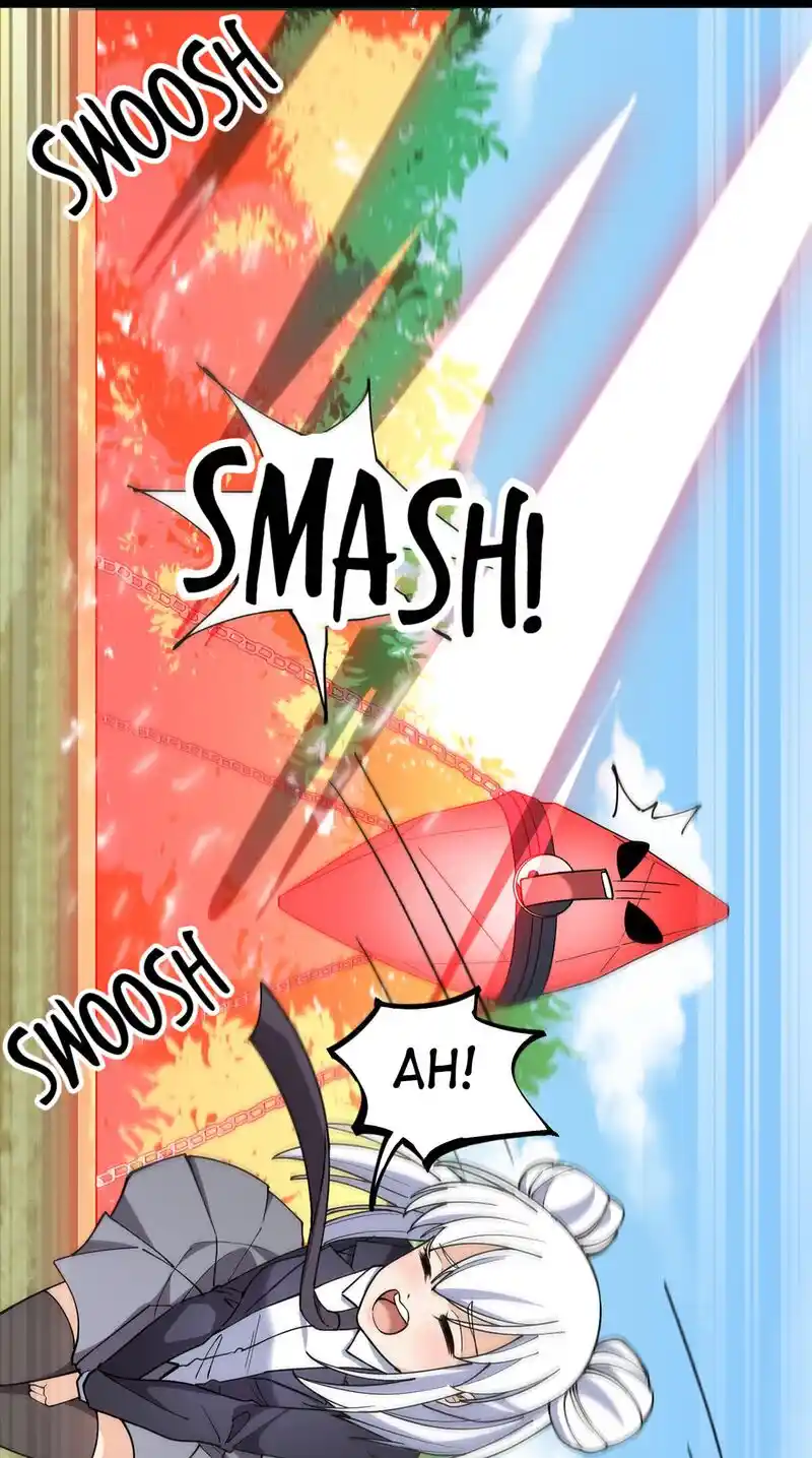 The Daily Life of the Immortal King Chapter 54