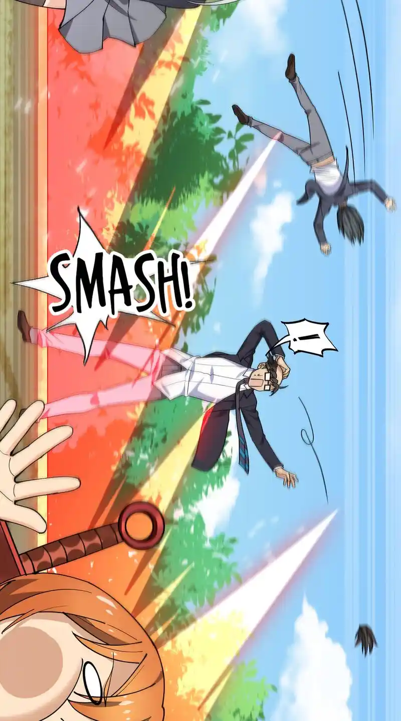 The Daily Life of the Immortal King Chapter 54