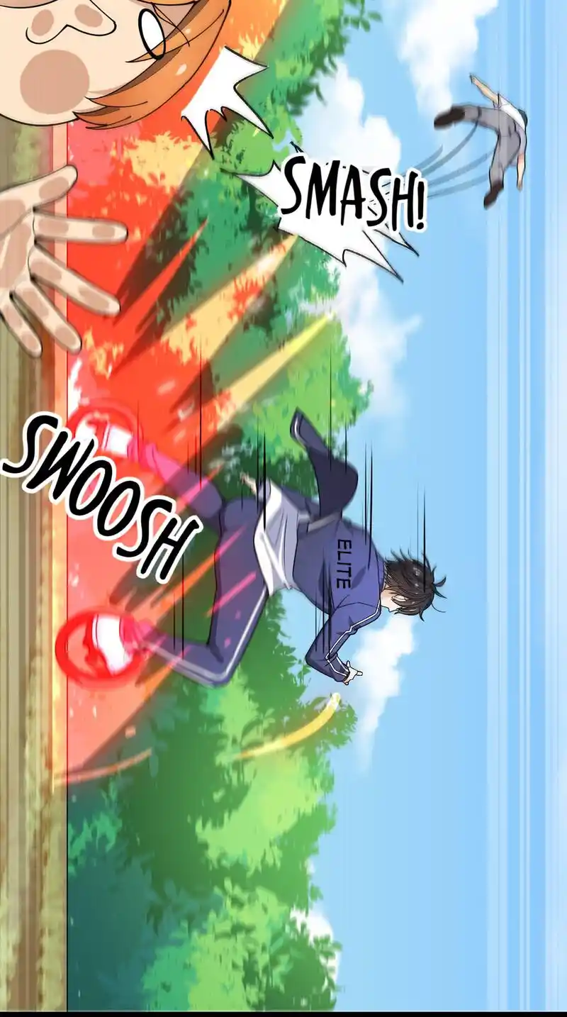 The Daily Life of the Immortal King Chapter 54