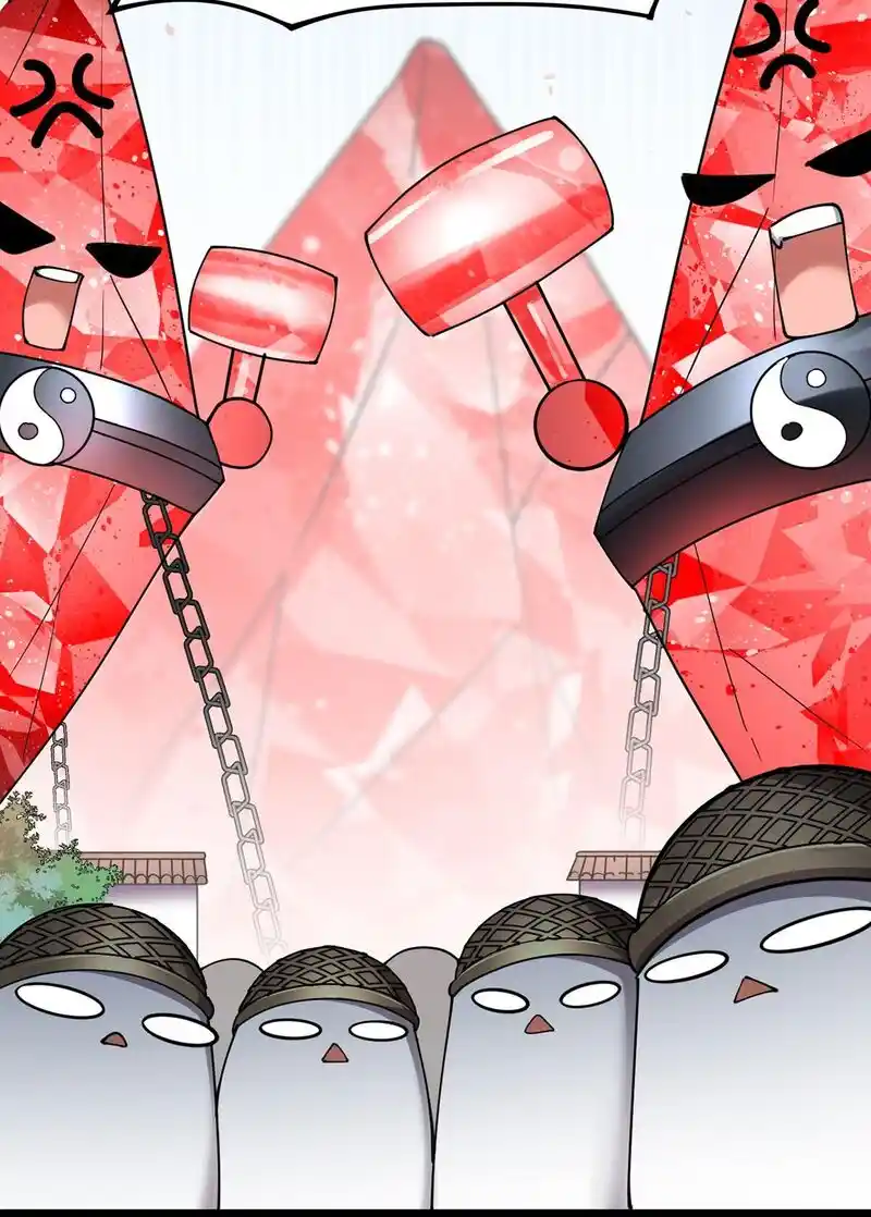 The Daily Life of the Immortal King Chapter 54