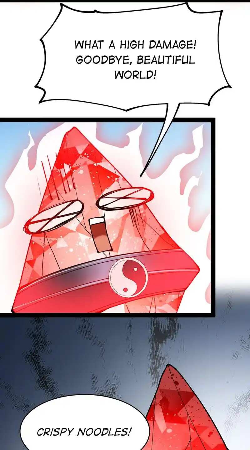 The Daily Life of the Immortal King Chapter 54