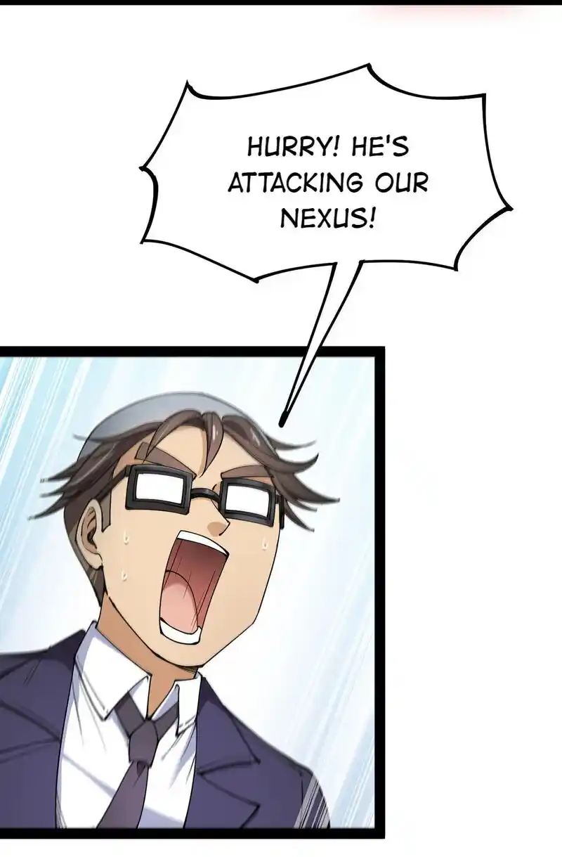 The Daily Life of the Immortal King Chapter 54