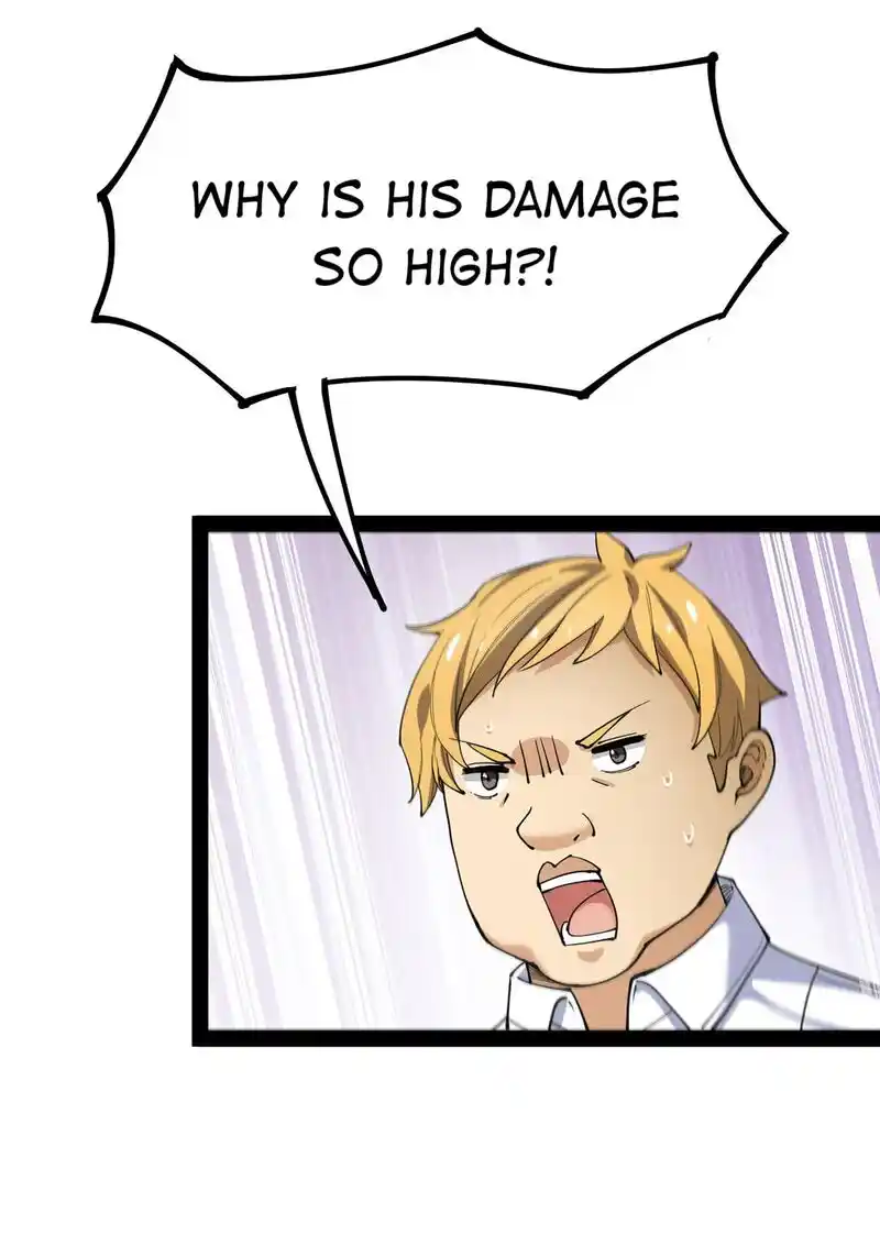 The Daily Life of the Immortal King Chapter 54