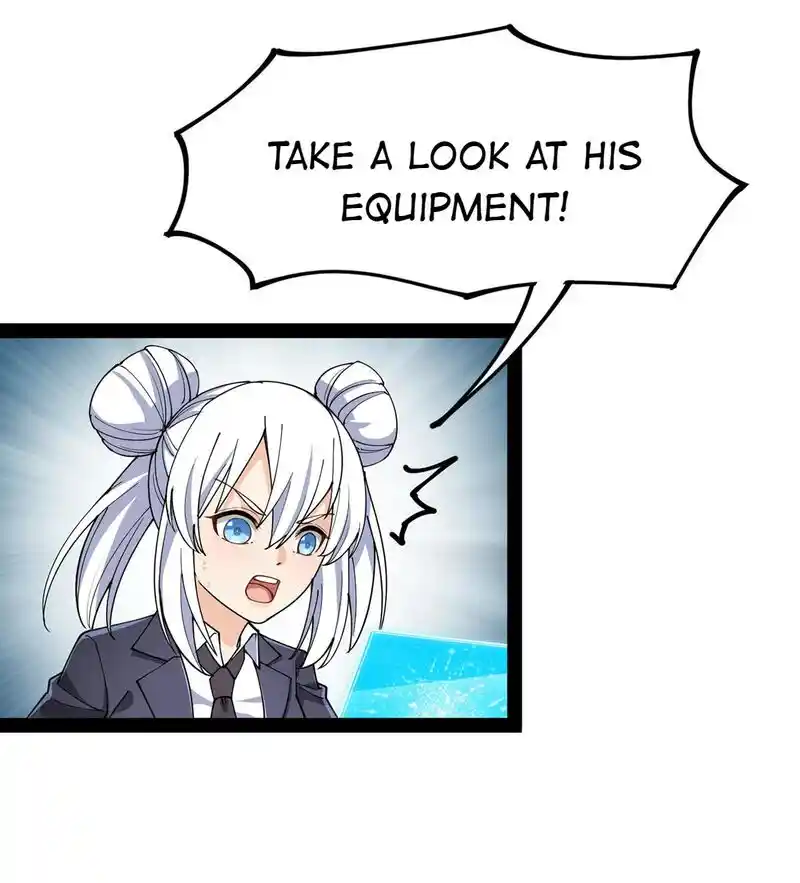 The Daily Life of the Immortal King Chapter 54