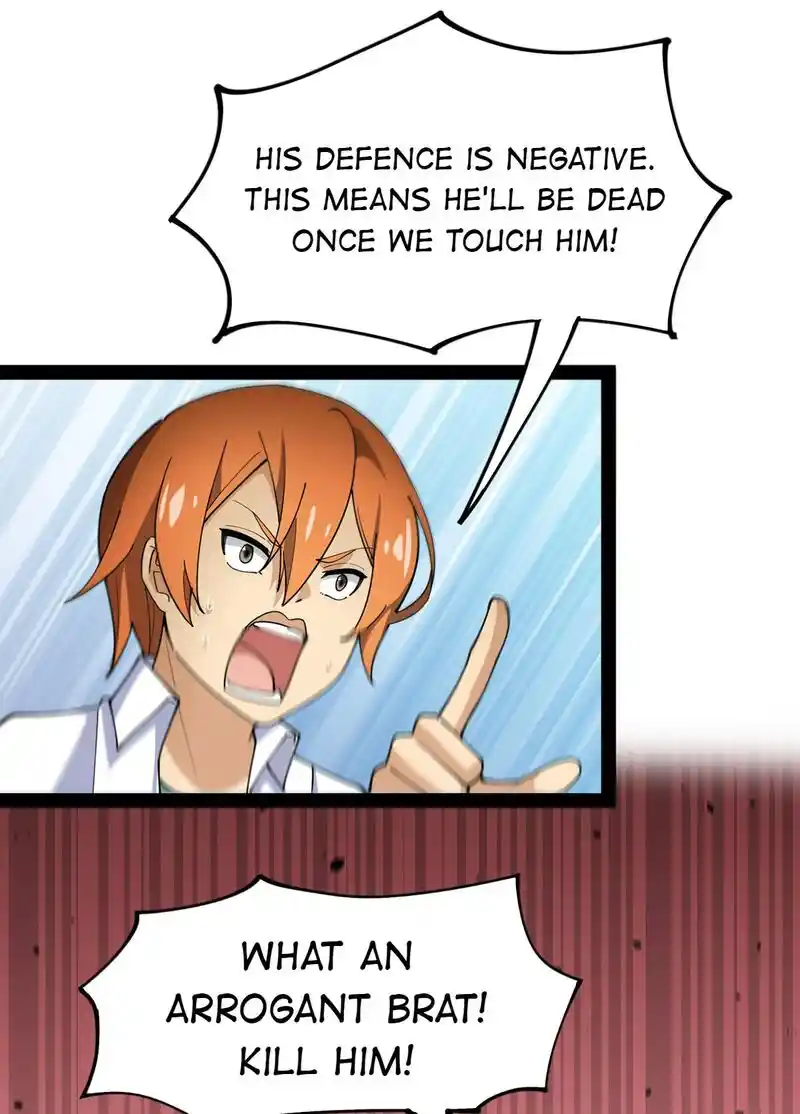 The Daily Life of the Immortal King Chapter 54