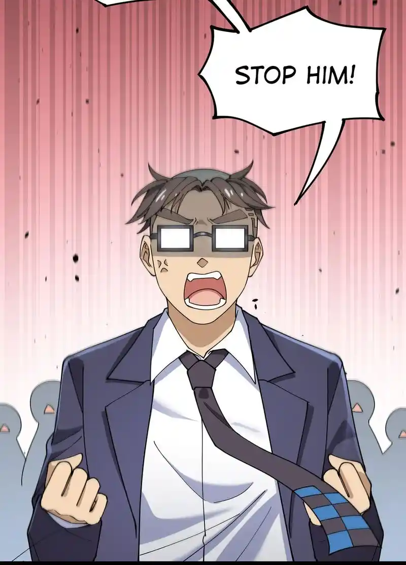 The Daily Life of the Immortal King Chapter 54