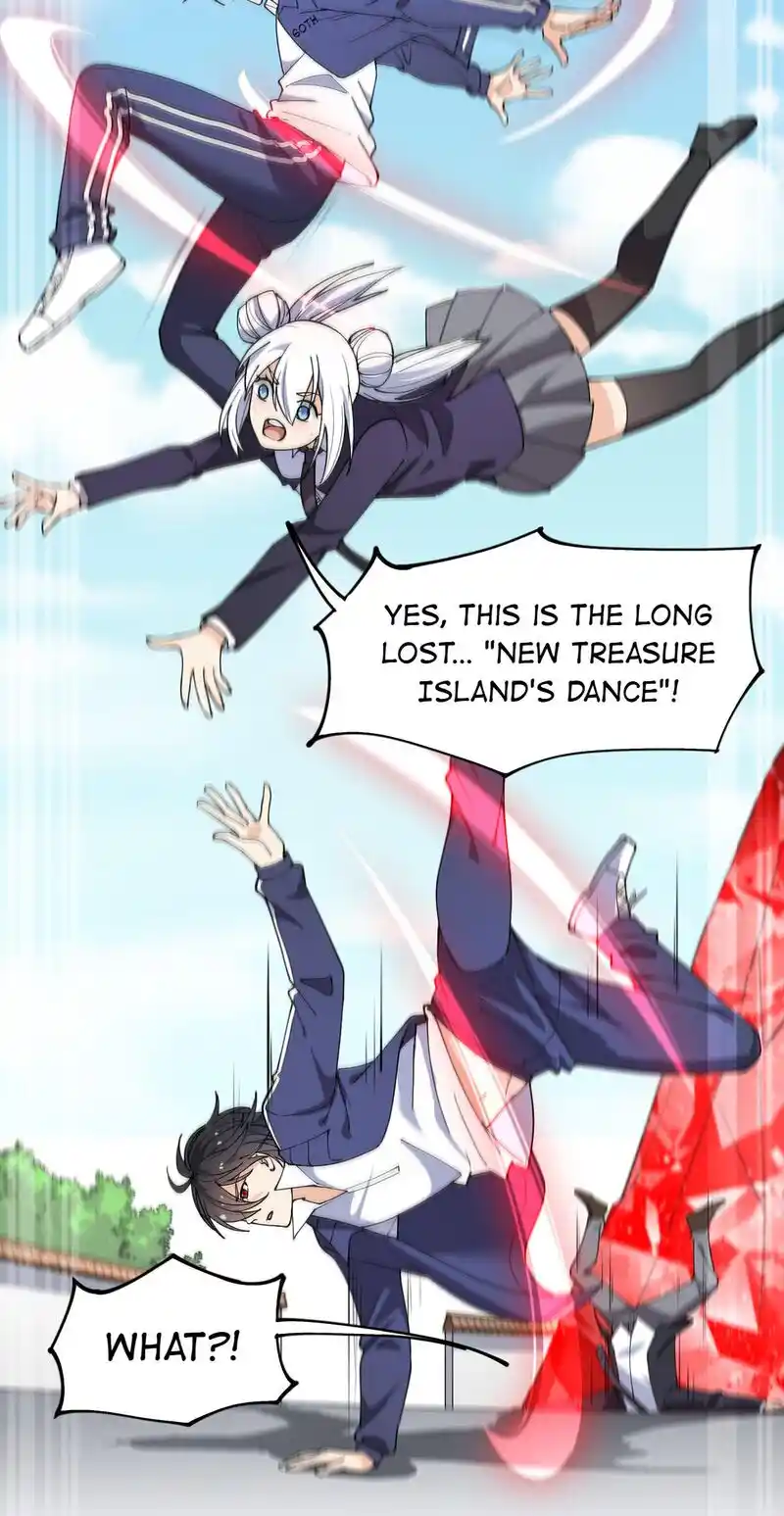 The Daily Life of the Immortal King Chapter 54