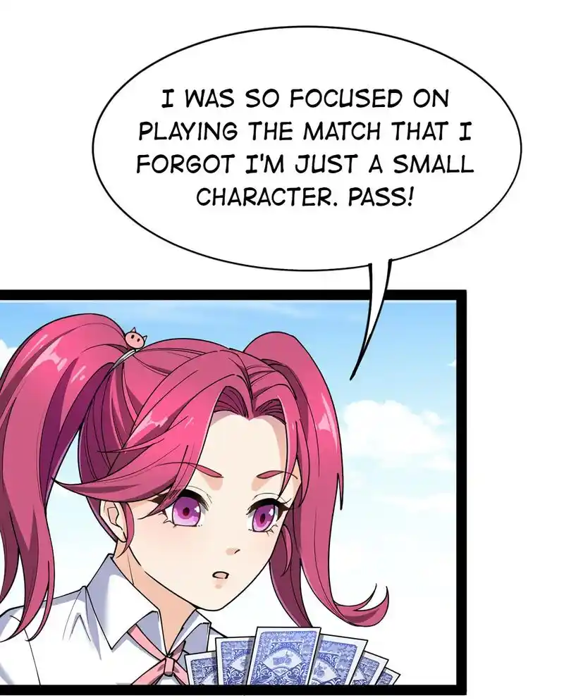 The Daily Life of the Immortal King Chapter 54