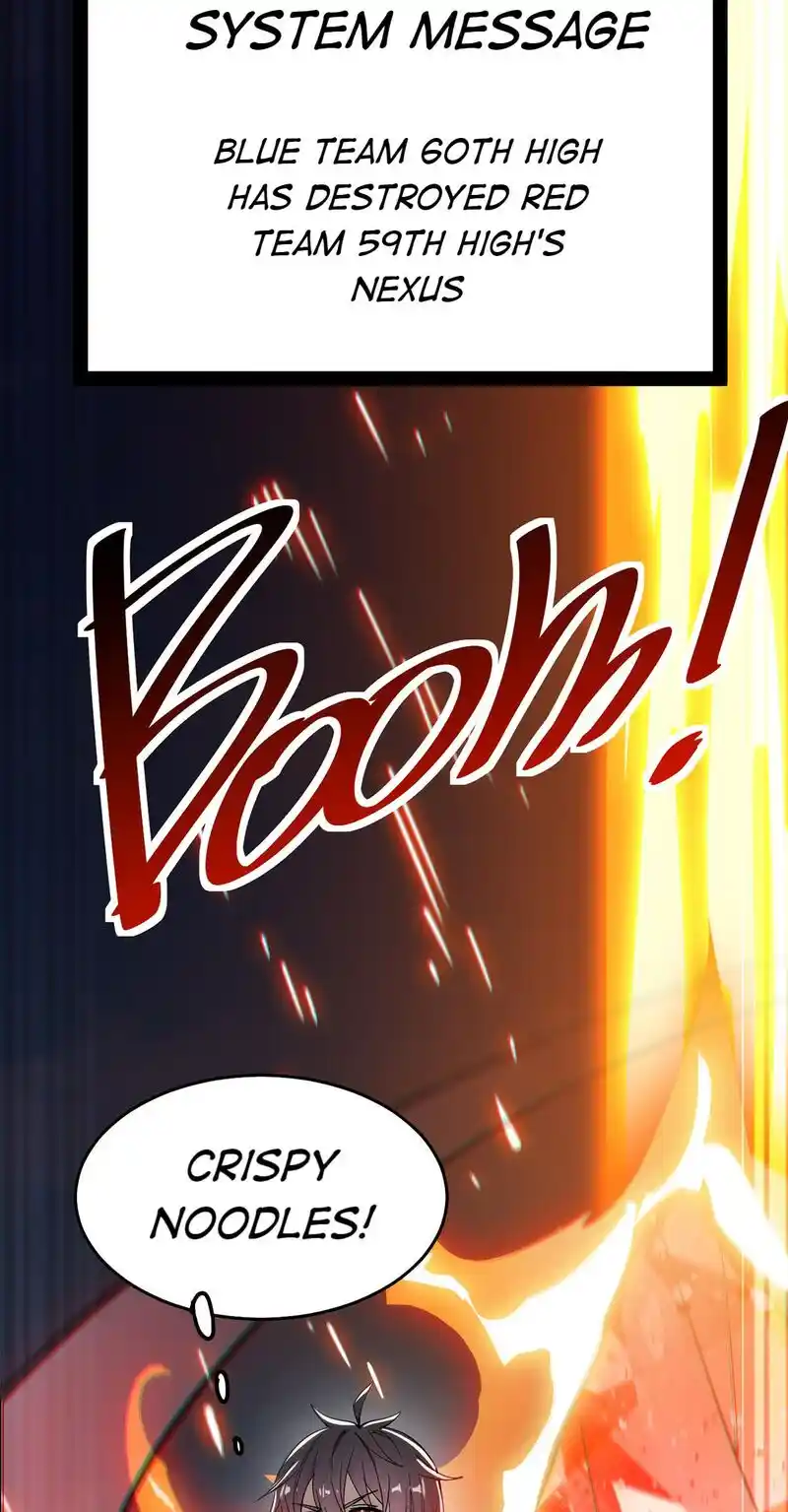 The Daily Life of the Immortal King Chapter 54