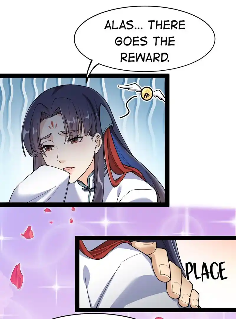 The Daily Life of the Immortal King Chapter 55