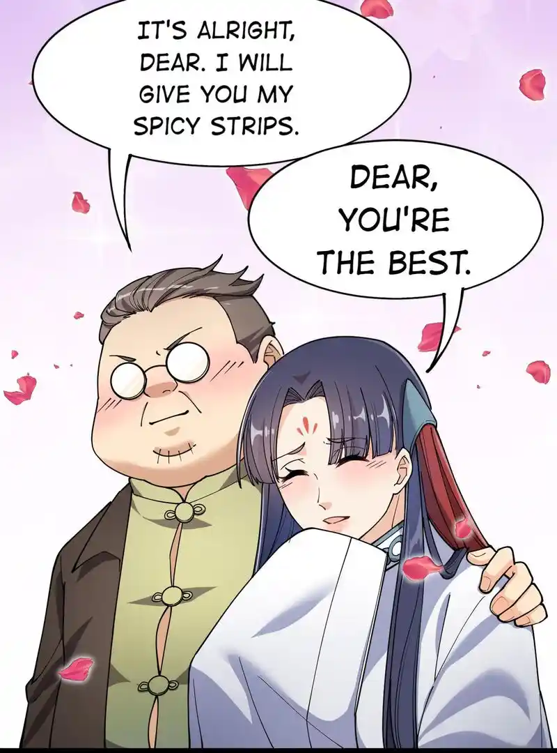 The Daily Life of the Immortal King Chapter 55