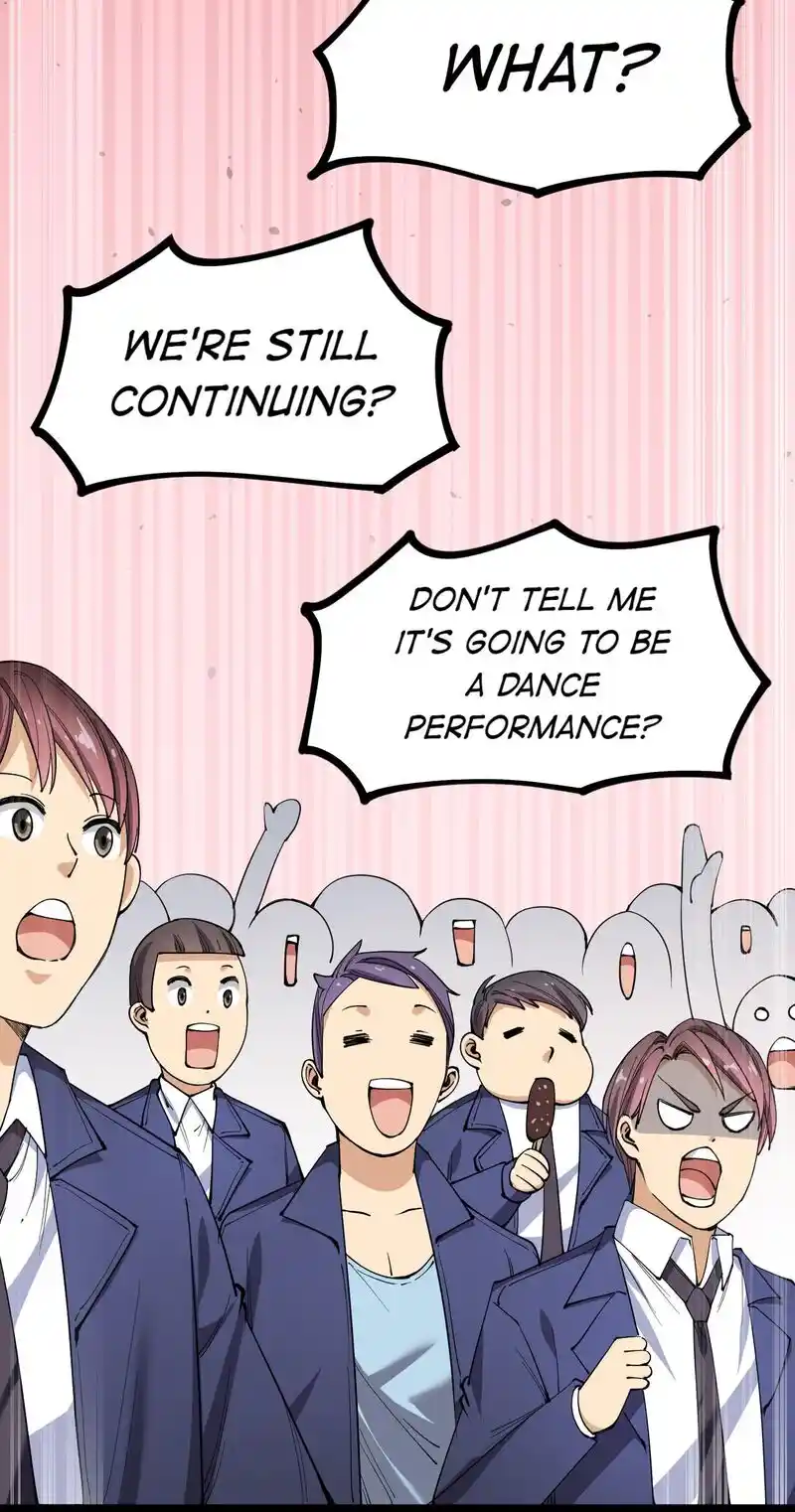 The Daily Life of the Immortal King Chapter 55