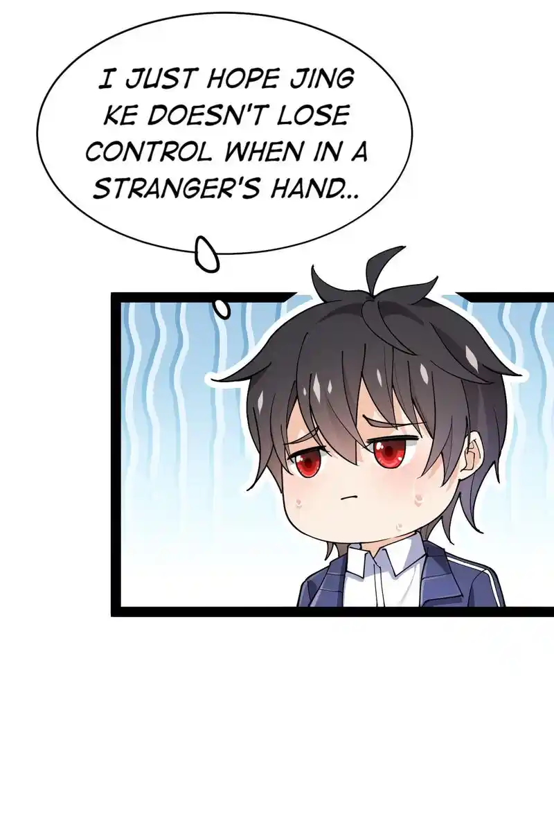 The Daily Life of the Immortal King Chapter 55