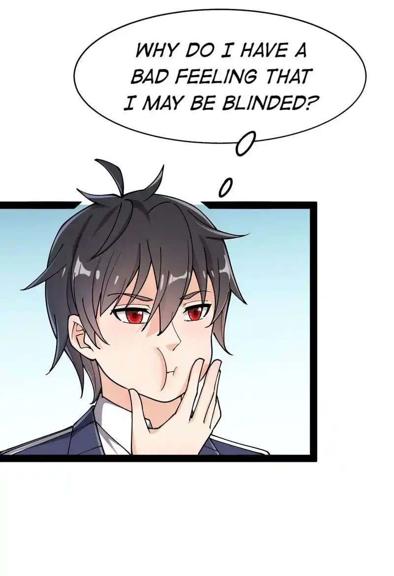 The Daily Life of the Immortal King Chapter 55