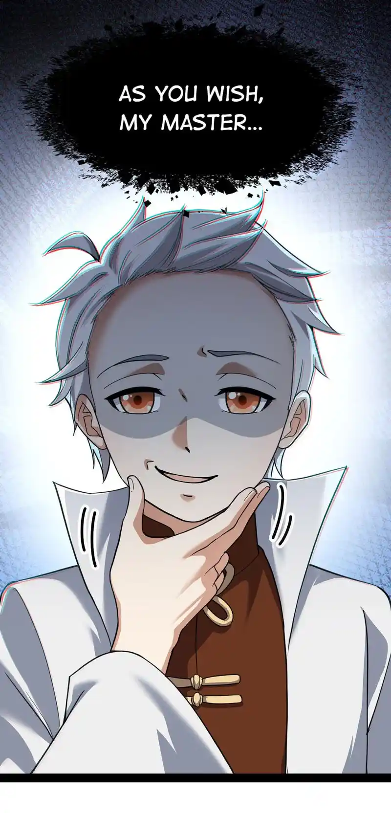 The Daily Life of the Immortal King Chapter 56