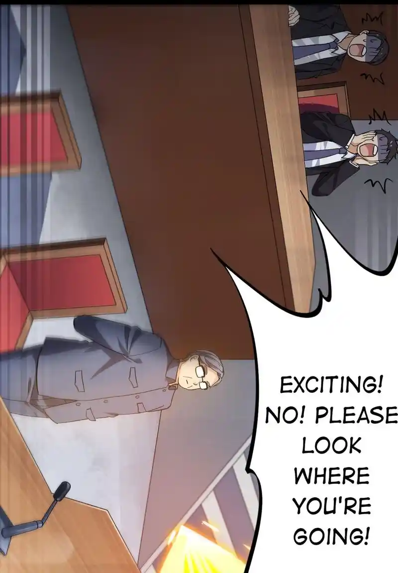 The Daily Life of the Immortal King Chapter 56