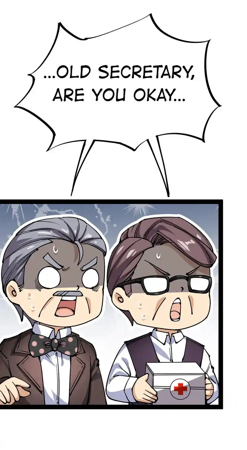 The Daily Life of the Immortal King Chapter 56