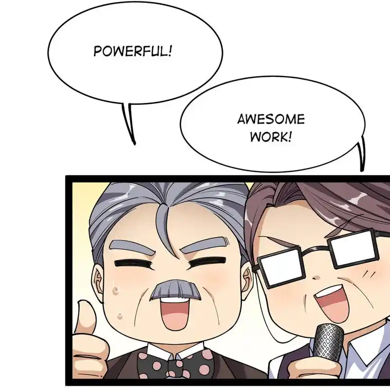 The Daily Life of the Immortal King Chapter 56