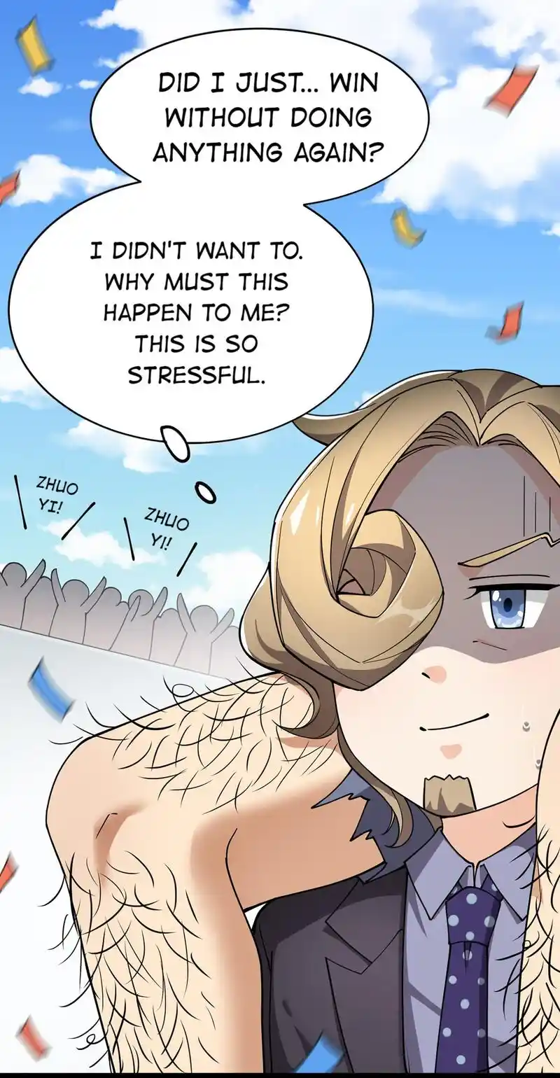 The Daily Life of the Immortal King Chapter 56