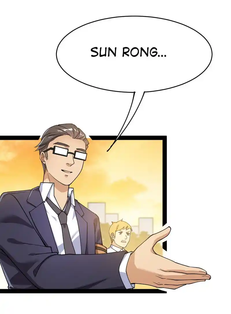 The Daily Life of the Immortal King Chapter 56