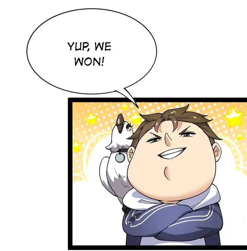 The Daily Life of the Immortal King Chapter 56