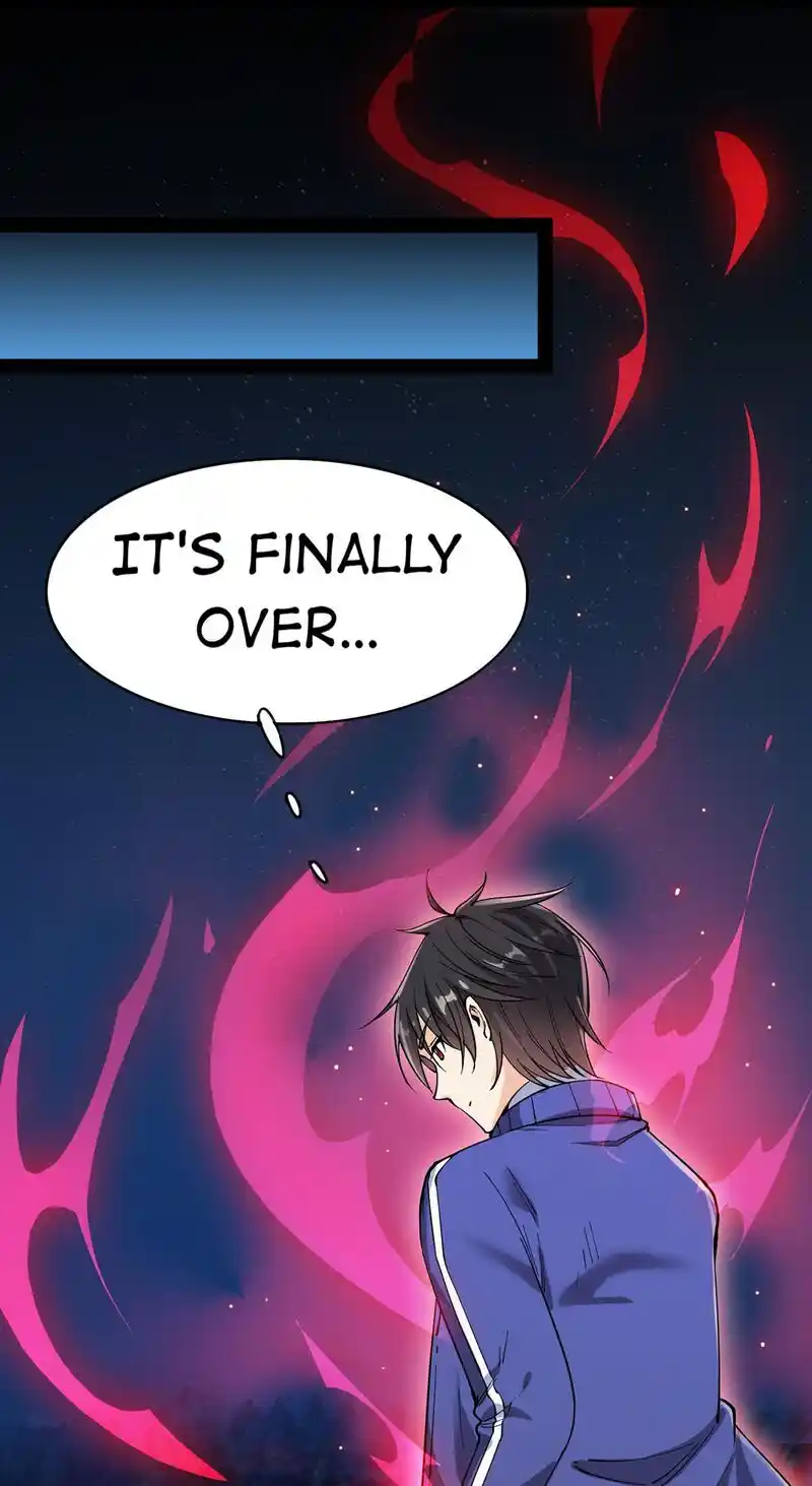 The Daily Life of the Immortal King Chapter 56