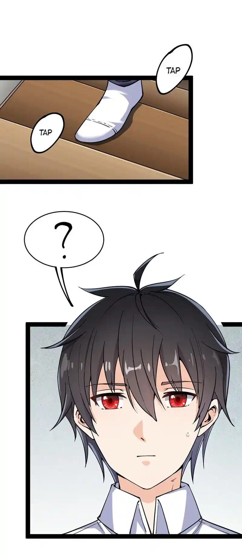 The Daily Life of the Immortal King Chapter 56