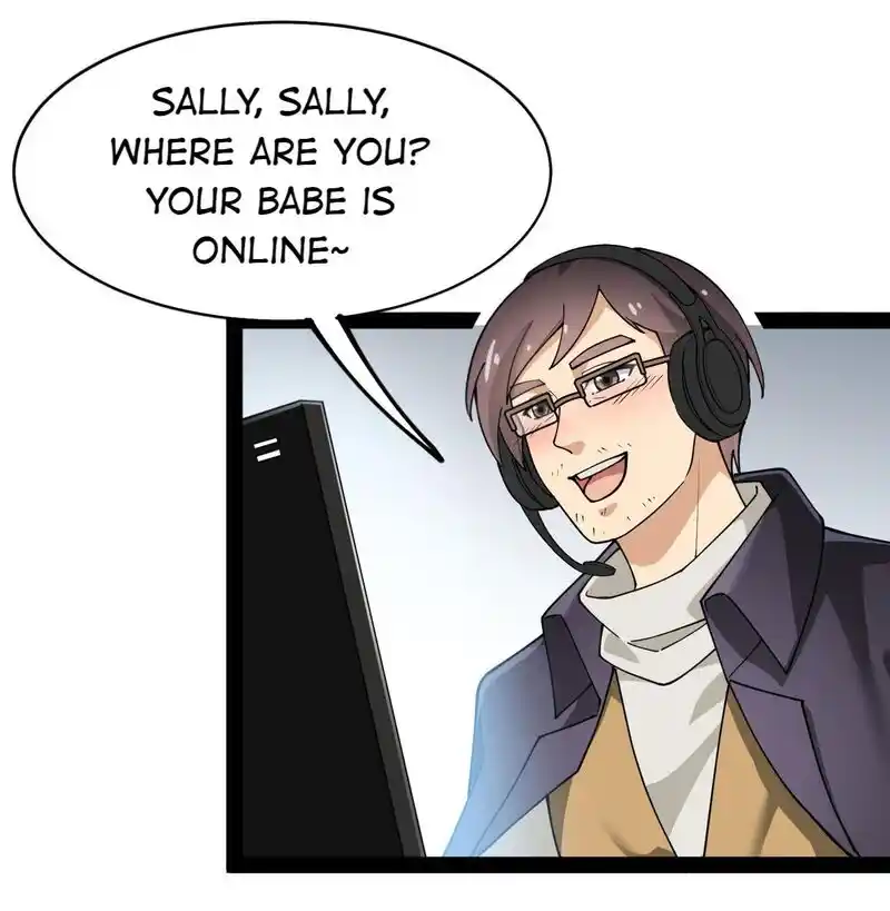 The Daily Life of the Immortal King Chapter 57