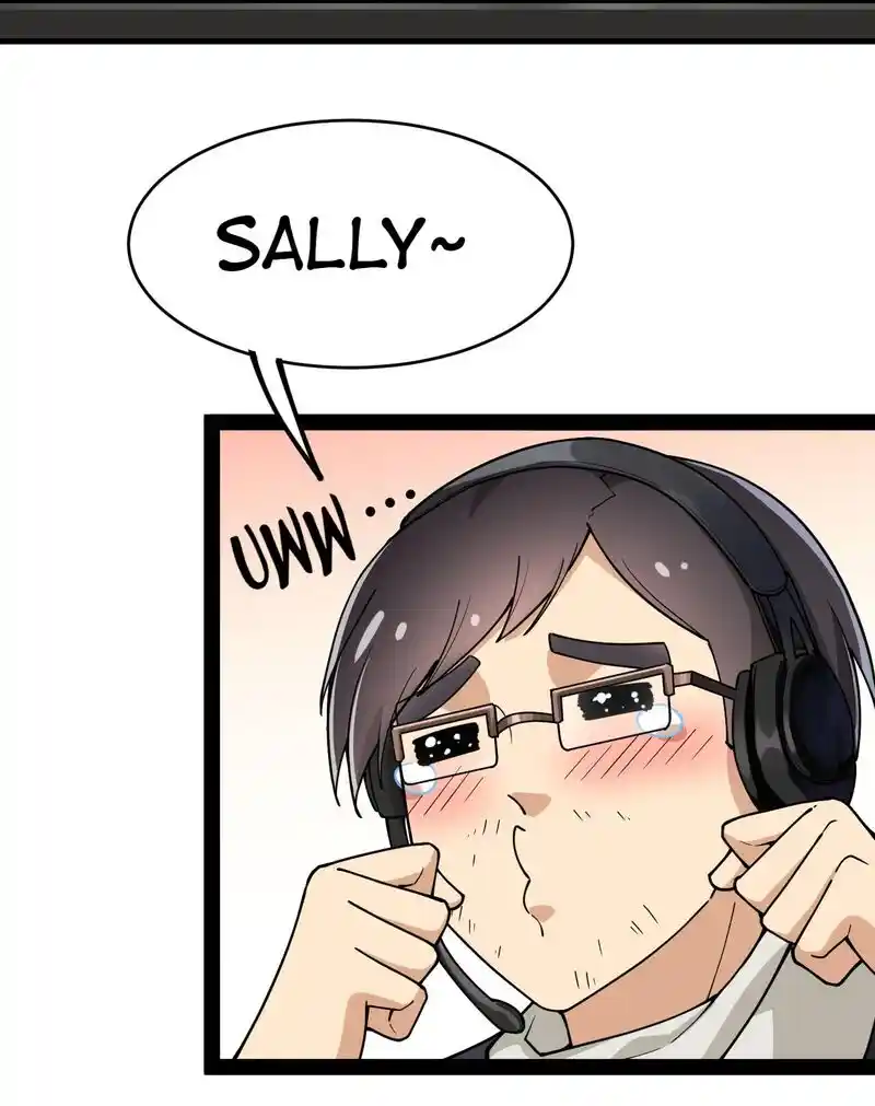 The Daily Life of the Immortal King Chapter 57