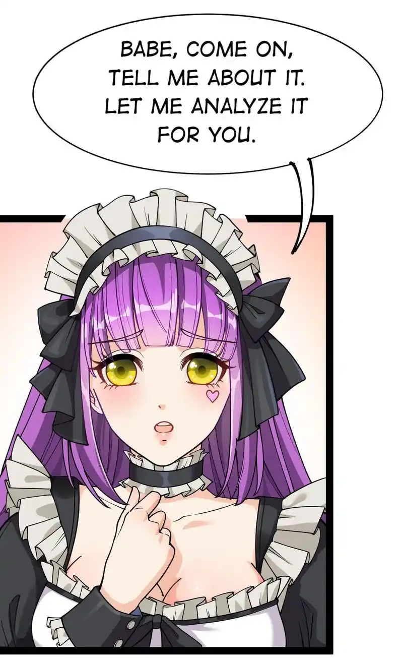 The Daily Life of the Immortal King Chapter 57