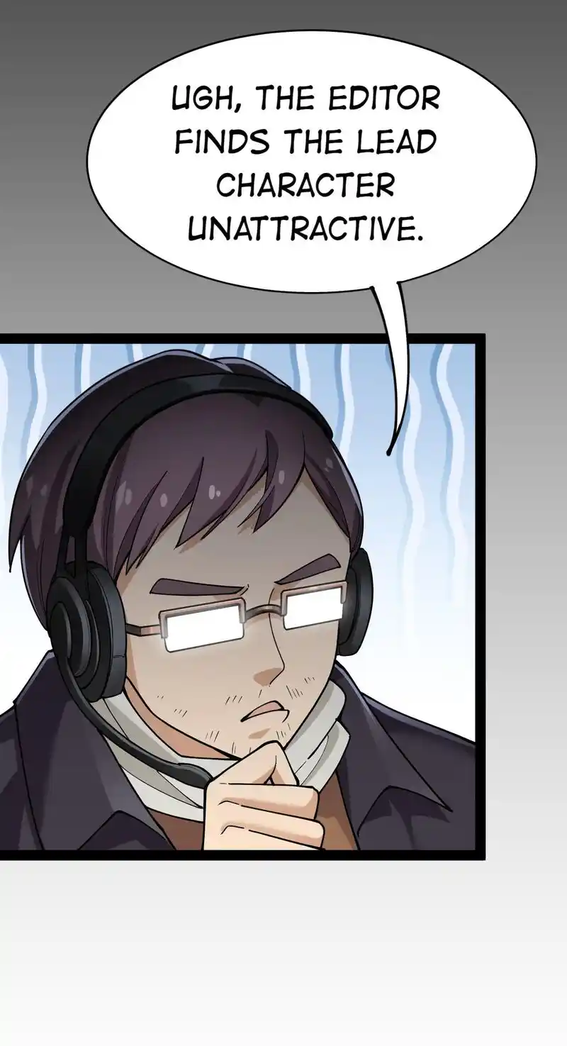 The Daily Life of the Immortal King Chapter 57