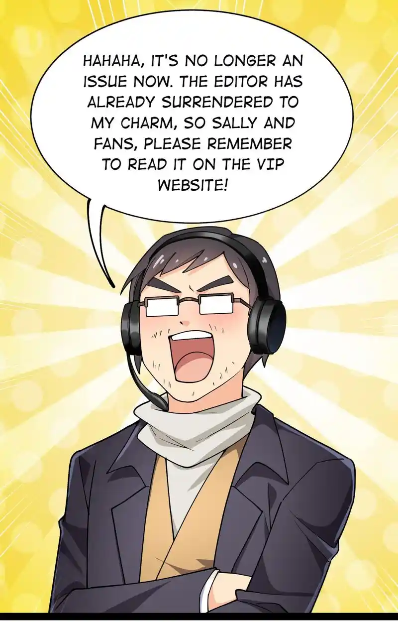 The Daily Life of the Immortal King Chapter 57