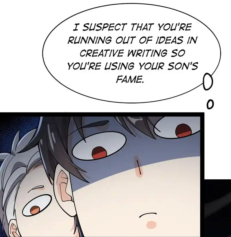 The Daily Life of the Immortal King Chapter 57