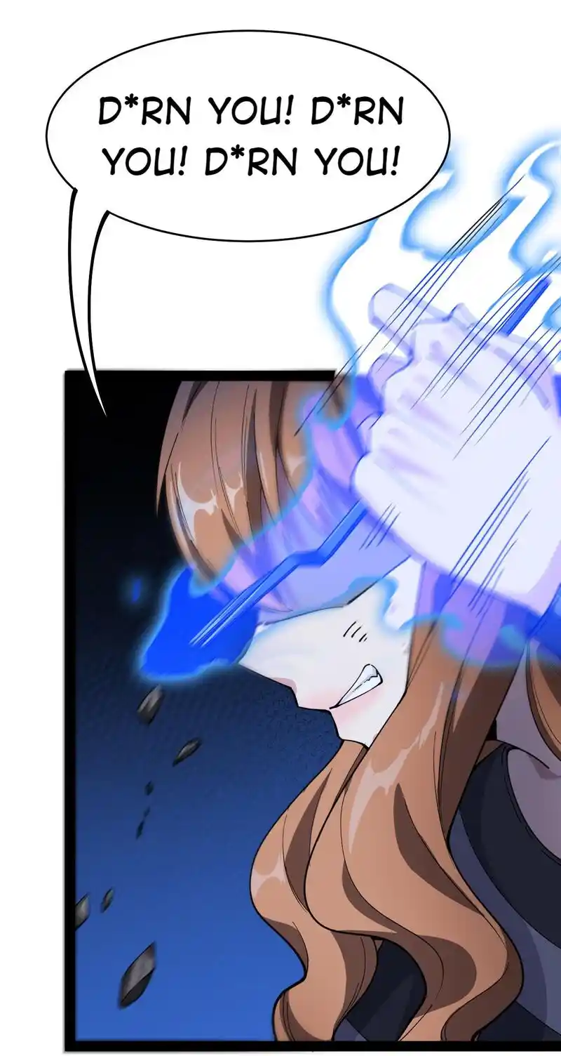 The Daily Life of the Immortal King Chapter 57