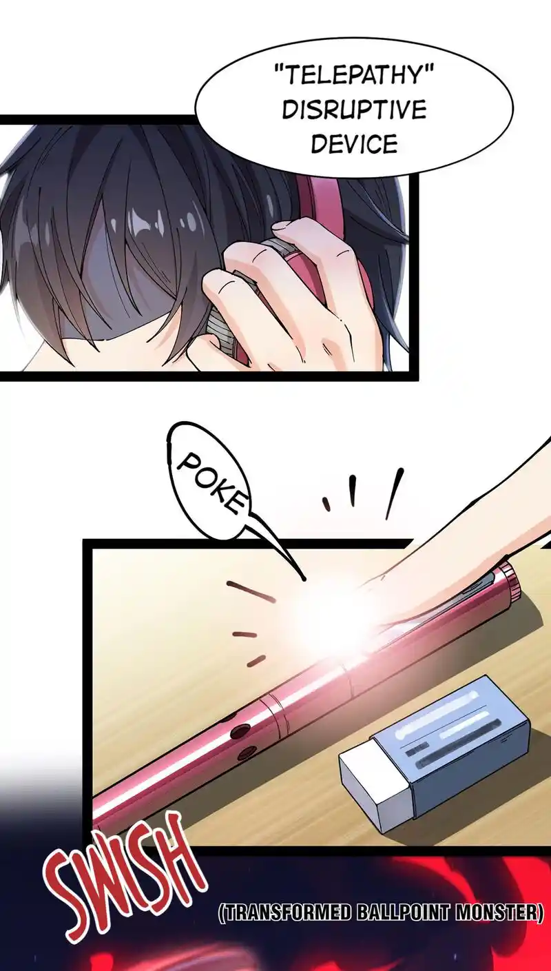 The Daily Life of the Immortal King Chapter 58