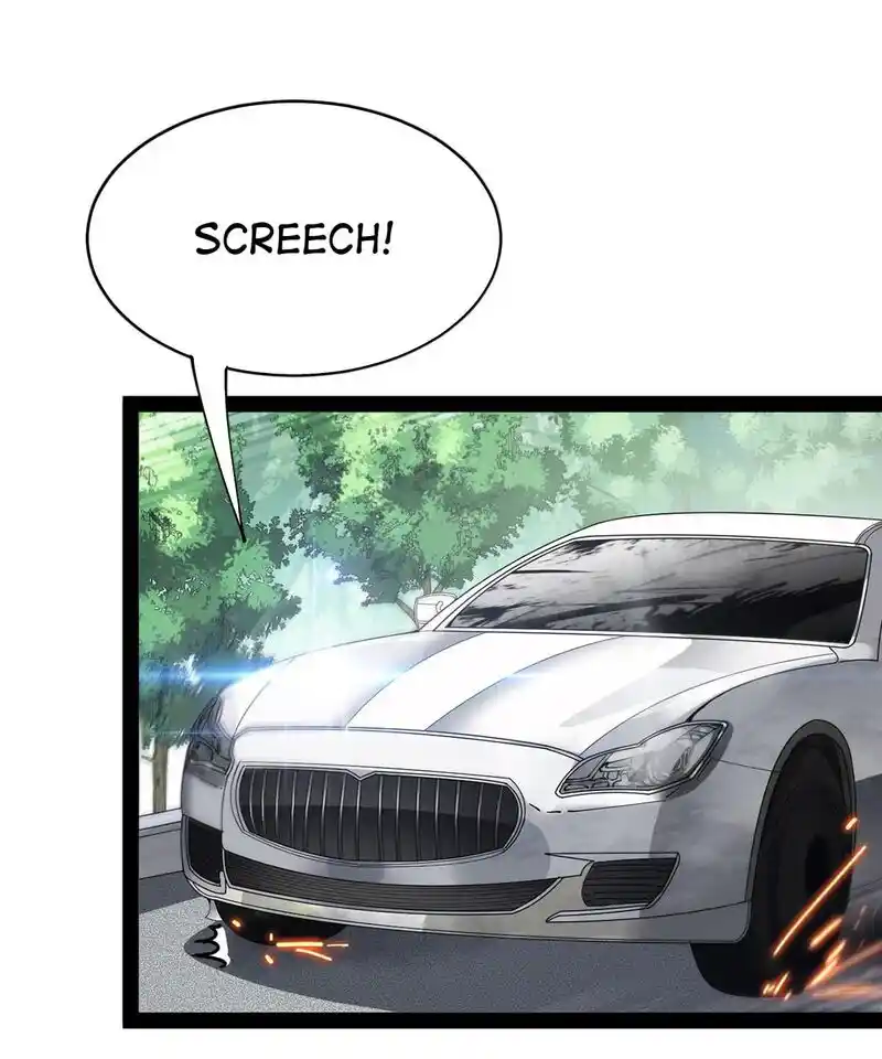 The Daily Life of the Immortal King Chapter 58