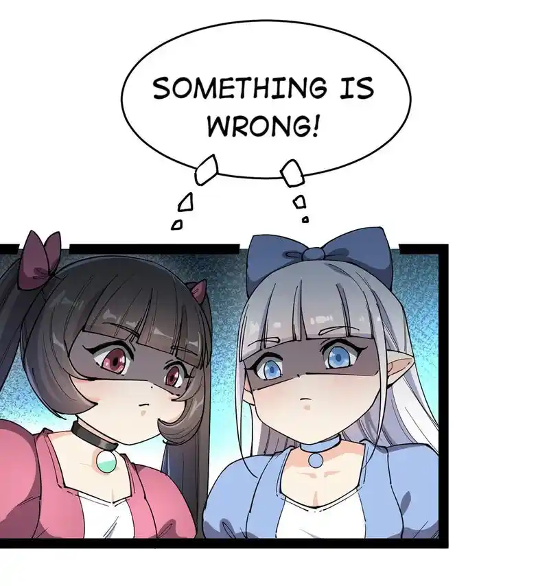 The Daily Life of the Immortal King Chapter 58