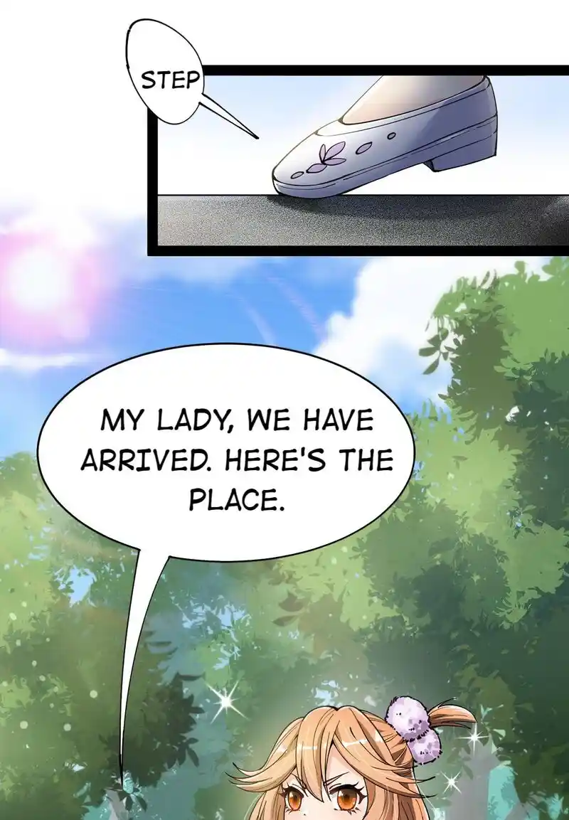 The Daily Life of the Immortal King Chapter 58