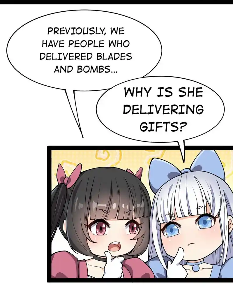 The Daily Life of the Immortal King Chapter 58