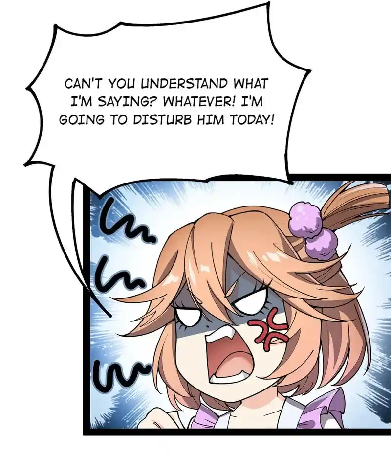 The Daily Life of the Immortal King Chapter 58