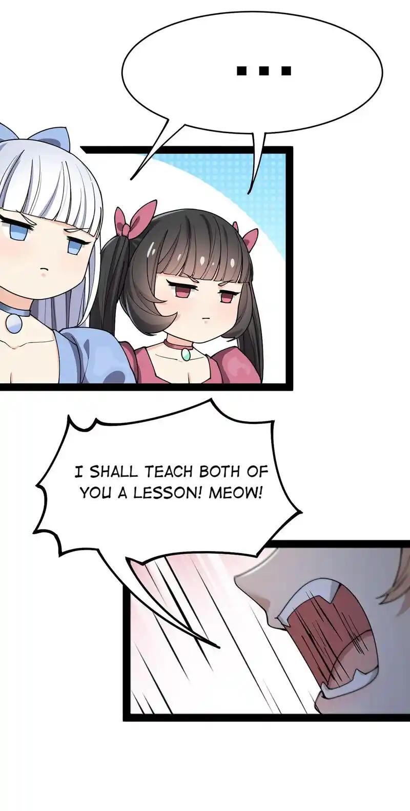 The Daily Life of the Immortal King Chapter 58