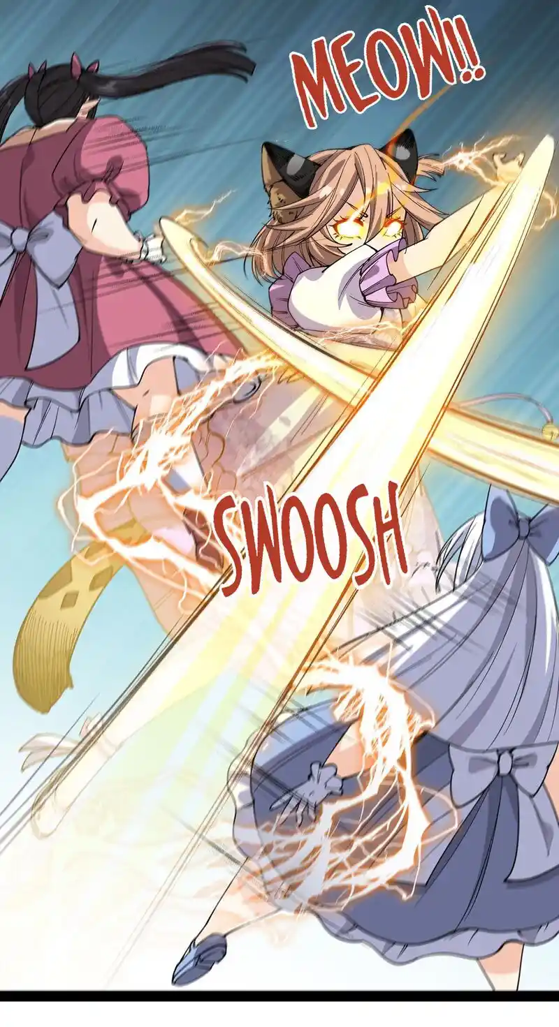 The Daily Life of the Immortal King Chapter 58