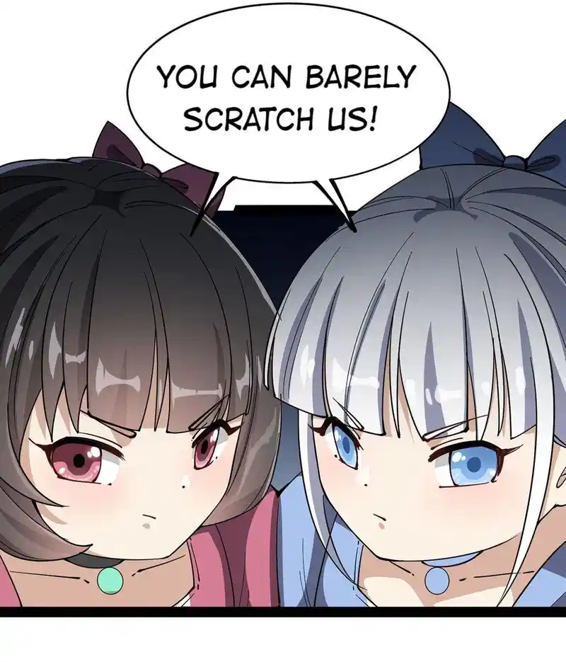 The Daily Life of the Immortal King Chapter 58